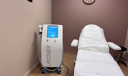 smartduck - Grenoble - Épilation Définitive au Laser : Institut de beauté à Grenoble