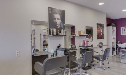 En aparté : Coiffeur à Limoux