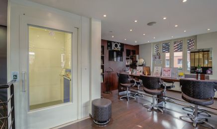 Vog : Coiffeur à Lens