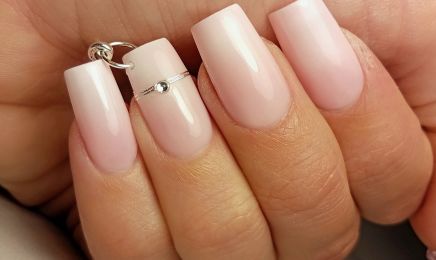 Nails by Priscilia : Manucure à Saulgond