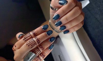 Obsess Nails : Manucure à Bordeaux