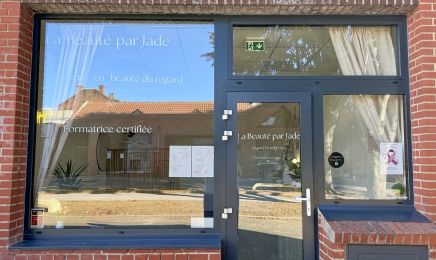 La beauté par Jade : Institut de beauté à Liévin