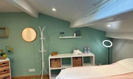 L.A Création Beauté  : Barbier à Puget-sur-Argens