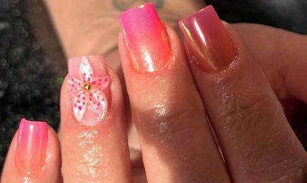 Cha Nails Ink - Prothésiste Ongulaire et Tatouages : Manucure à Coin-lès-Cuvry