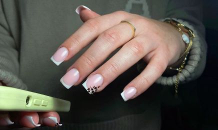 Nails pae  : Manucure à Chartres