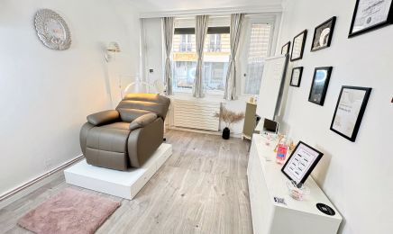 Studio du Cil : Manucure à Paris