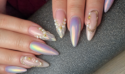 Magic Nails : Manucure à Roppentzwiller