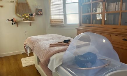 Ooh les filles - head spa et manucure  : Institut de beauté à Dompierre-sur-Mer