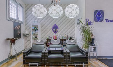 L’hair du temps  : Coiffeur à Limoges