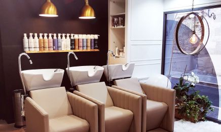 A C Complément'hair : Coiffeur à Langon