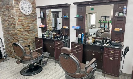 XALOS Barbershop: Kosmetikstudio in Kreuztal