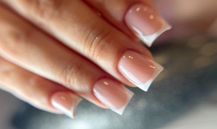 L’Atelier de Fanny : Manucure à Rivières