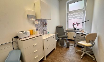 Podologie, Beauty & Wellness Salon, Marlena Stary: Kosmetikstudio in Köthen (Anhalt)