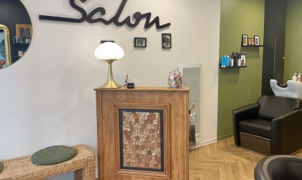 Le Studio : Coiffeur à Saint-Jean-d'Angély