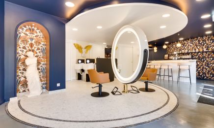 Maison Versailles : Coiffeur à Nantes