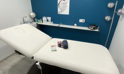 La Coifferie d’Amel : Coiffeur à Issoire