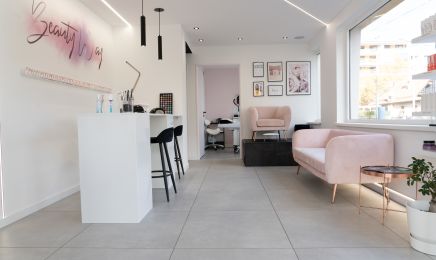 Beauty Way : Manucure à Gap