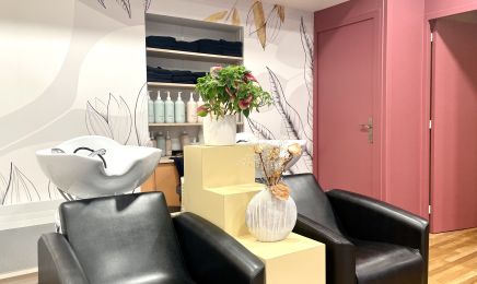 A Votre Image  : Coiffeur à Chemillé-en-Anjou