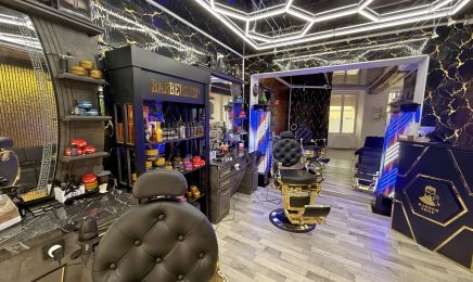 Dallas barber  : Coiffeur à Pont-Sainte-Maxence