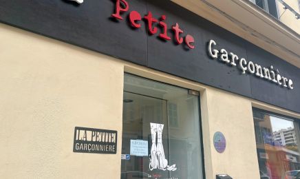 EMI Barber : Barbier à Nice