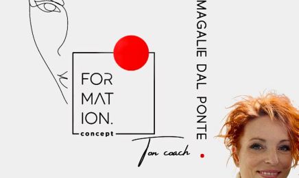 Magalie Dal Ponte - Formation Concept Coiffure  : Coach de vie à Blagnac