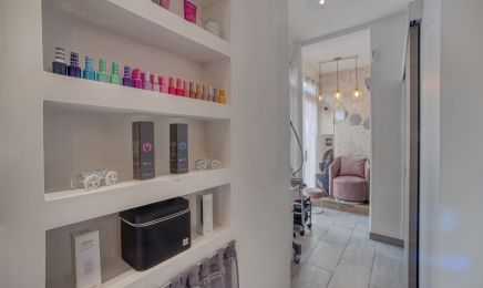 Red Nails & Beauty : Institut de beauté à Issy-les-Moulineaux