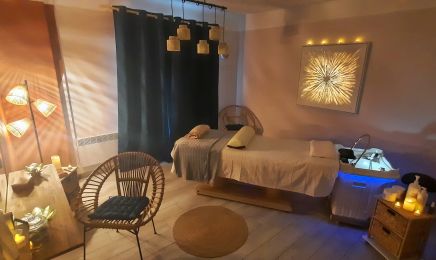 Le Salon  : Coiffeur à Bidache