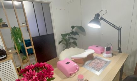 Kayïana Nails : Manucure à Saint-Herblain