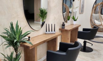 Källan : Coiffeur à Cholet