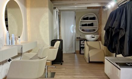 aime. : Coiffeur à Sète