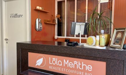 Lola Menthe : Coiffeur à Lyon