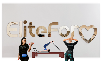 Elite Form (electrostimulation&Pilates reformer) : Institut de beauté à Nogent-sur-Marne