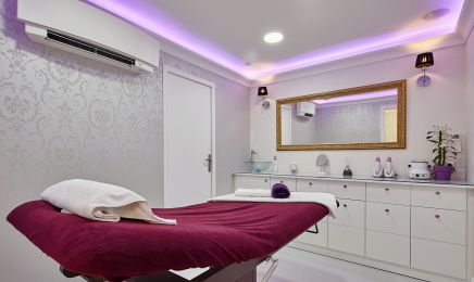 ÉLIXIR D'AMBRE : Institut de beauté à Fontenay-Trésigny