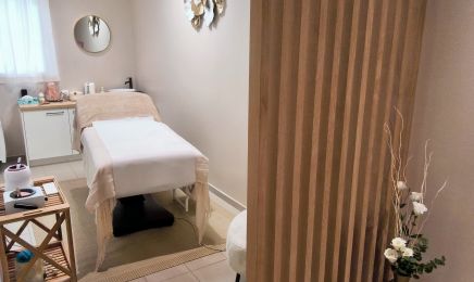L'institut Luma : Institut de beauté à Uhart-Cize