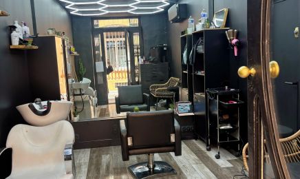 ES Coiffure : Coiffeur à Aix-en-Provence