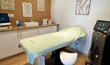 MAELSO  : Institut de beauté à Mitry-Mory