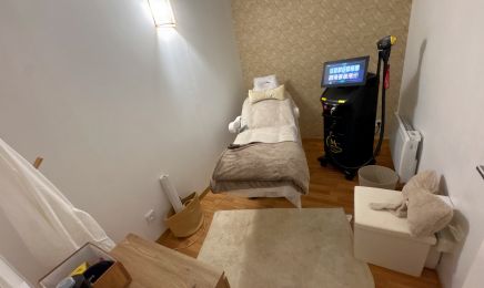My Cocooning : Institut de beauté à Le Raincy
