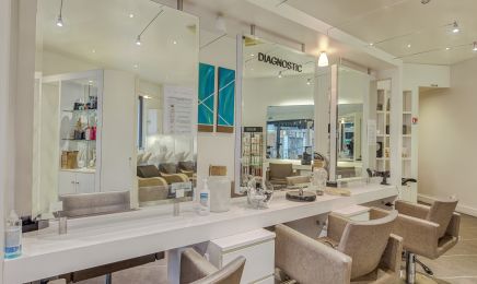 Cote Salon : Coiffeur à Bègles