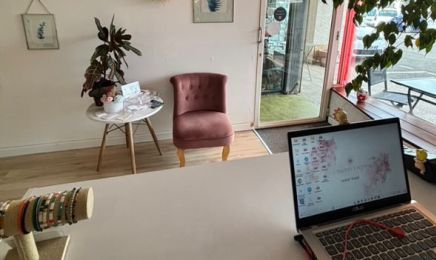 L’Institut d’Emy : Manucure à Venelles