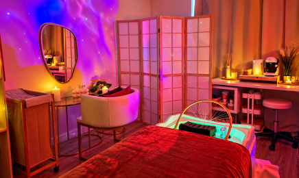 Toki headspa : Coiffeur à Aulnay-sous-Bois