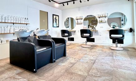 Wave Hair : Coiffeur à Urrugne