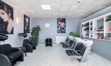 ESPACE COIFFURE PAVOL Jérôme & LECLERCQ Laurent : Coiffeur à Vailly-sur-Aisne