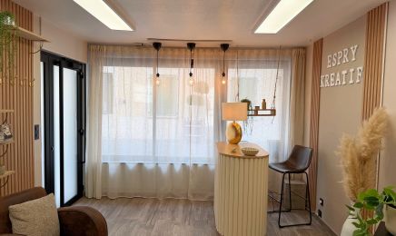 Espry Kréatif : Institut de beauté à Montargis