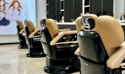 Claude Coiffure : Manucure à Le Havre