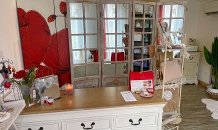 Dana beauté & Head SPA : Barbier à Bagnols-sur-Cèze