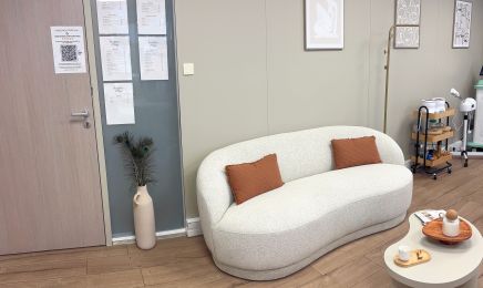 Beauty by Klo : Institut de beauté à Antony
