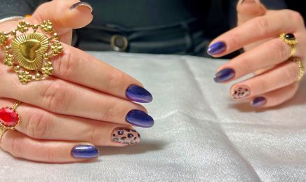 L’Atelier des Styles : Manucure à Communay
