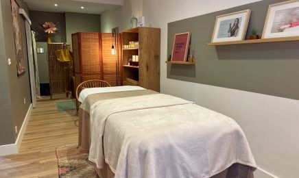 Mona maison du corps : Institut de beauté à Lourmarin