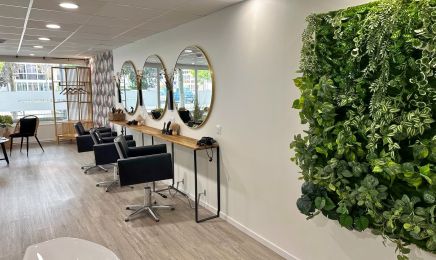 Le Salon. Illkirch Coiffeur : Coiffeur à Illkirch-Graffenstaden