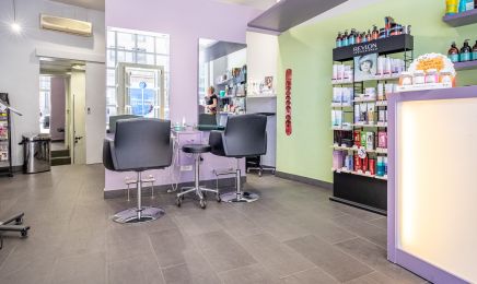 Atelier de Coiffure : Coiffeur à Metz